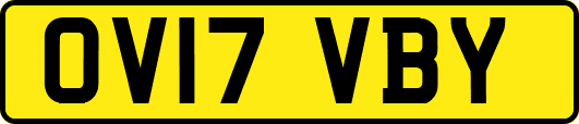 OV17VBY