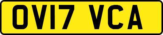 OV17VCA