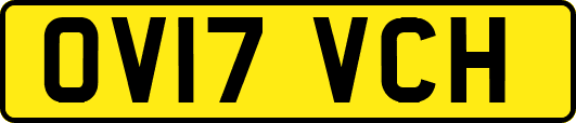 OV17VCH