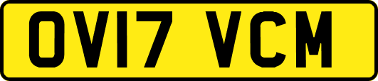 OV17VCM