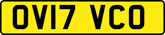 OV17VCO