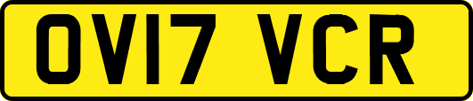 OV17VCR