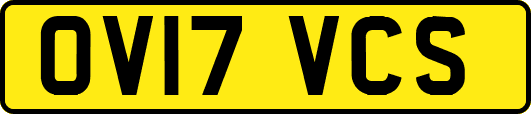 OV17VCS