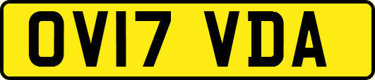 OV17VDA