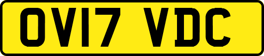 OV17VDC