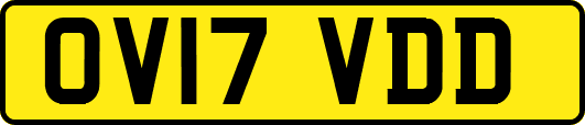 OV17VDD