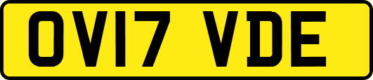 OV17VDE