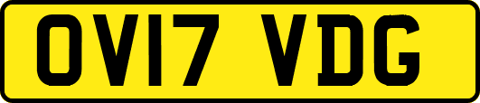 OV17VDG