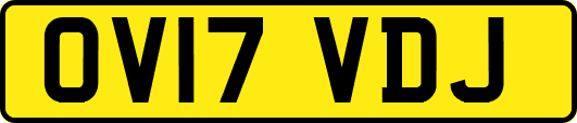 OV17VDJ