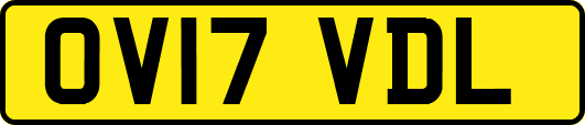OV17VDL