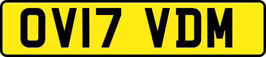 OV17VDM