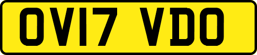 OV17VDO