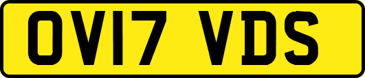 OV17VDS