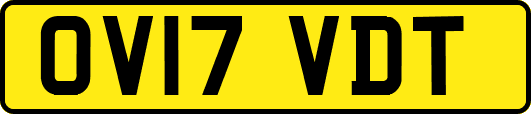 OV17VDT