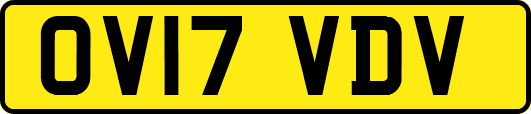 OV17VDV