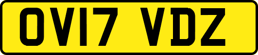 OV17VDZ
