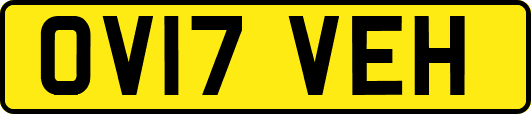 OV17VEH