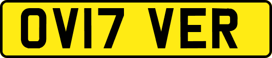 OV17VER