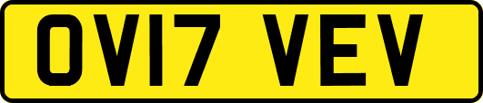 OV17VEV