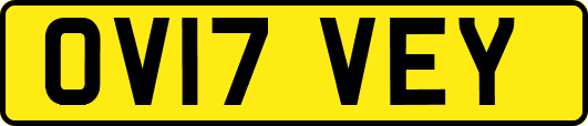 OV17VEY
