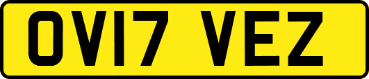 OV17VEZ