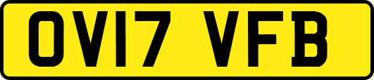 OV17VFB