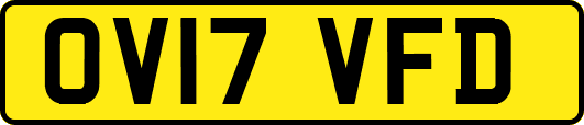 OV17VFD