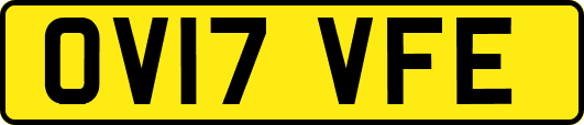 OV17VFE