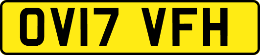 OV17VFH