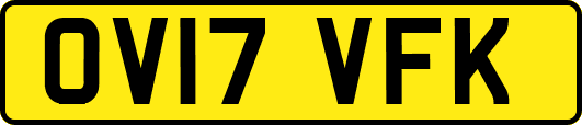 OV17VFK