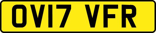 OV17VFR