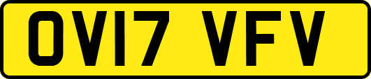 OV17VFV