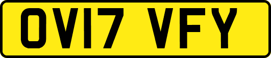 OV17VFY