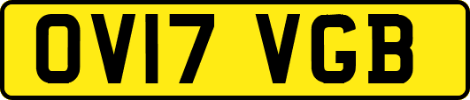 OV17VGB