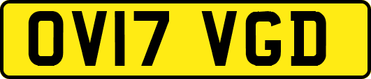 OV17VGD