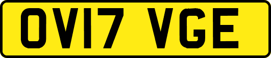 OV17VGE