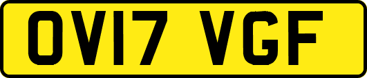 OV17VGF