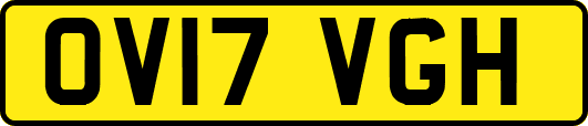 OV17VGH