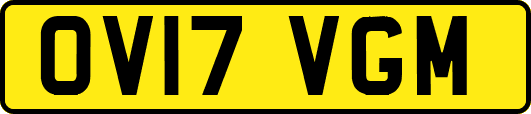 OV17VGM