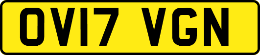 OV17VGN