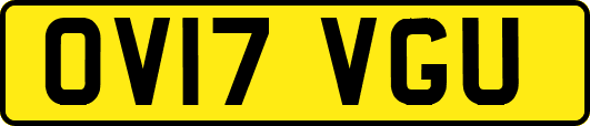 OV17VGU
