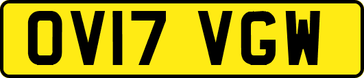 OV17VGW