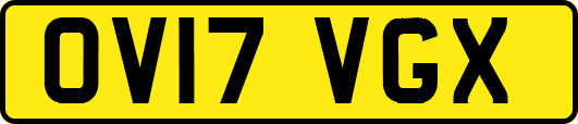 OV17VGX