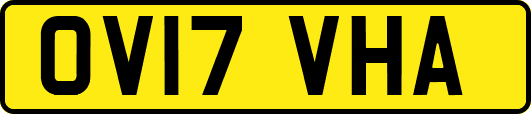 OV17VHA