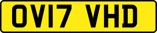 OV17VHD