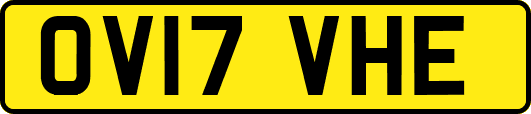 OV17VHE