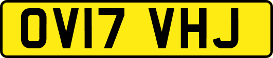 OV17VHJ