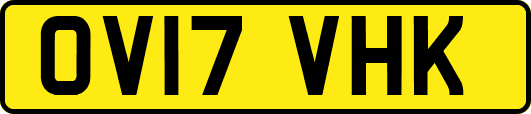 OV17VHK