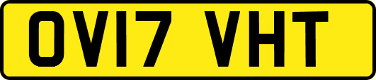 OV17VHT