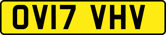 OV17VHV